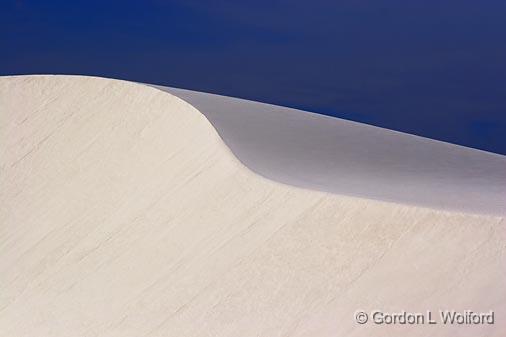 White Sands_31972.jpg - Photographed at the White Sands National Monument near Alamogordo, New Mexico, USA.